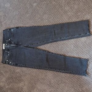 Madewell Mid-rise Perfect Vintage Jeans Size 26
